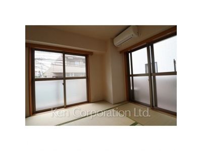 サント・コア目黒の写真 その他居室 ※写真・画像は実際と異なる場合がございます。部屋写真は同一タイプのものです。（ただし、画像中にタイプ名の記載がある場合はその記載内容を優先します。）