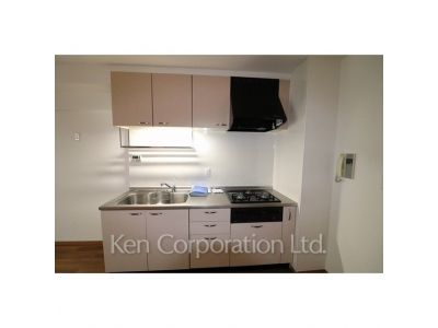 サント・コア目黒の写真 キッチン ※写真・画像は実際と異なる場合がございます。部屋写真は同一タイプのものです。（ただし、画像中にタイプ名の記載がある場合はその記載内容を優先します。）