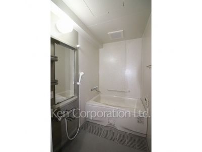 サント・コア目黒の写真 バスルーム ※写真・画像は実際と異なる場合がございます。部屋写真は同一タイプのものです。（ただし、画像中にタイプ名の記載がある場合はその記載内容を優先します。）