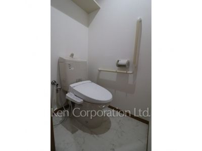 サント・コア目黒の写真 トイレ ※写真・画像は実際と異なる場合がございます。部屋写真は同一タイプのものです。（ただし、画像中にタイプ名の記載がある場合はその記載内容を優先します。）