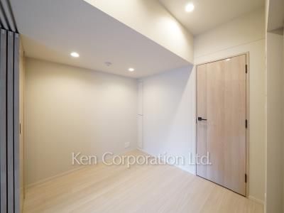 パークホームズ日本橋本町の写真 ベッドルーム