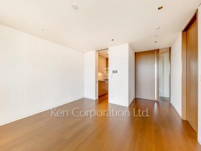 虎ノ門ヒルズ レジデンシャルタワーの写真 居室（LDなど）