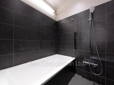 虎ノ門ヒルズ レジデンシャルタワーの写真 バスルーム