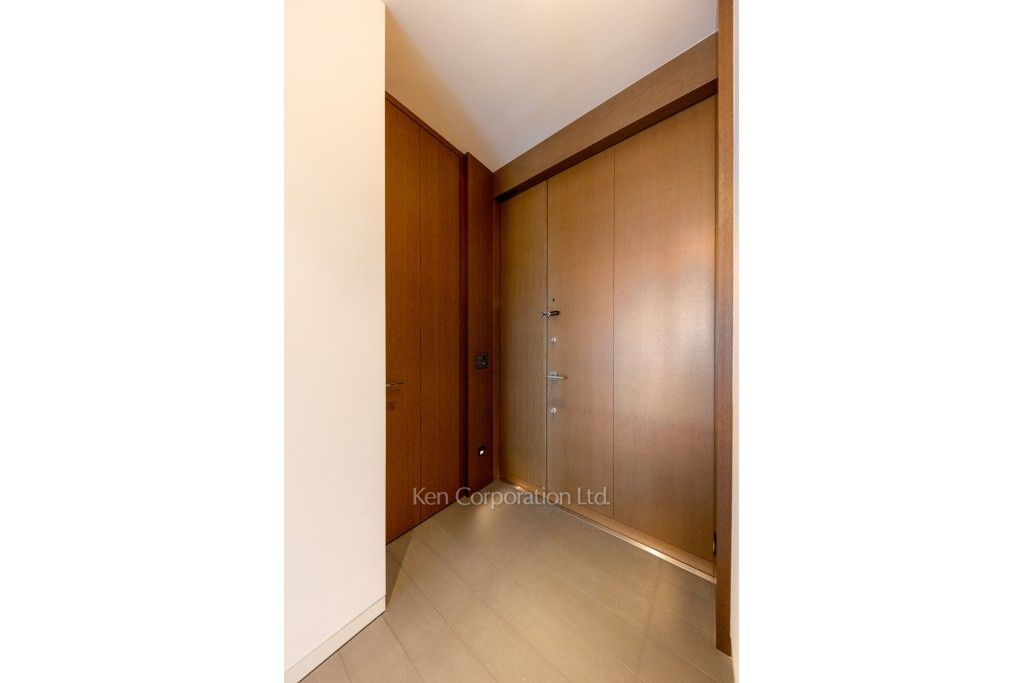 虎ノ門ヒルズ レジデンシャルタワーの写真 玄関