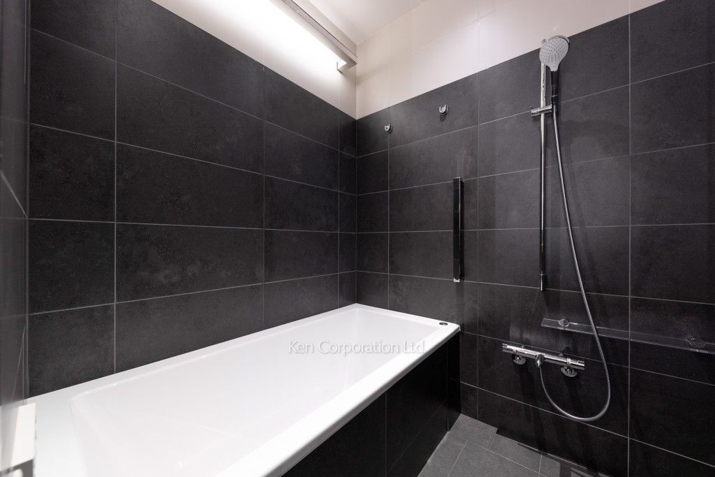 虎ノ門ヒルズ レジデンシャルタワーの写真 バスルーム