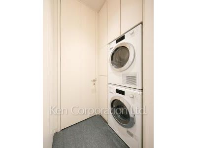 ユーティリティ