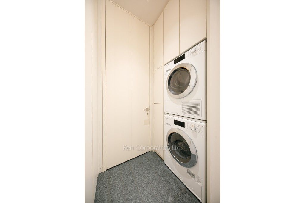 虎ノ門ヒルズ レジデンシャルタワーの写真 ユーティリティ