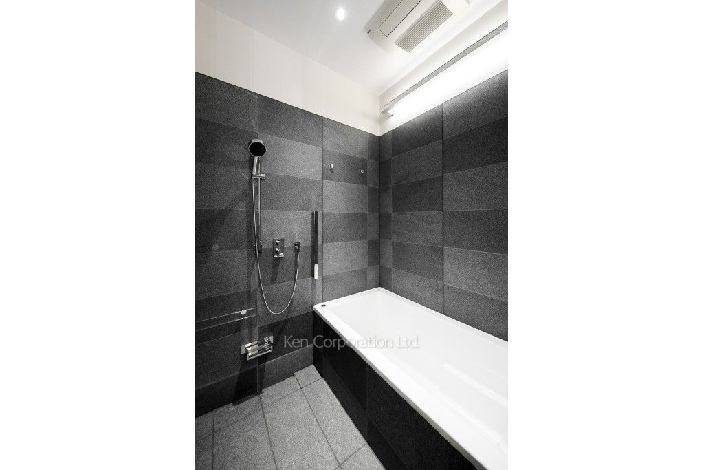 虎ノ門ヒルズ レジデンシャルタワーの写真 バスルーム