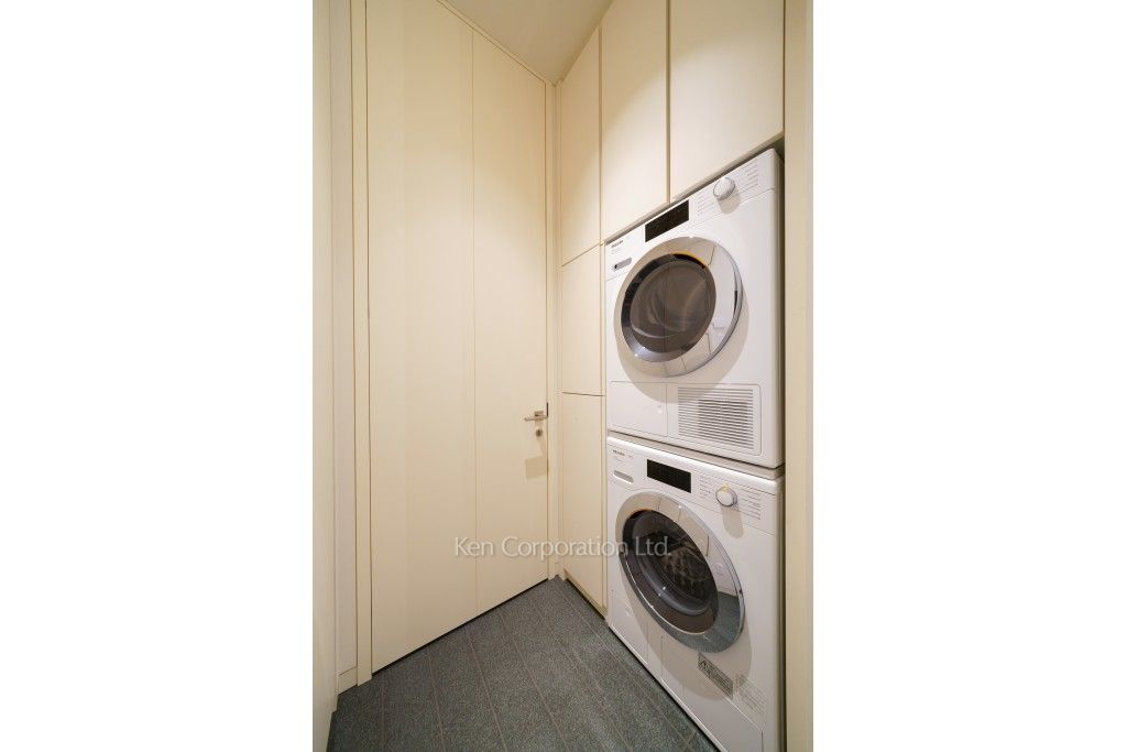 虎ノ門ヒルズ レジデンシャルタワーの写真 ユーティリティ