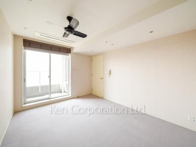 銀座タワーの写真 マスターベッドルーム