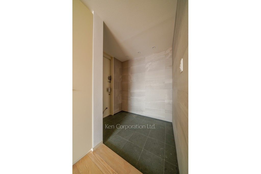 銀座タワーの写真 玄関