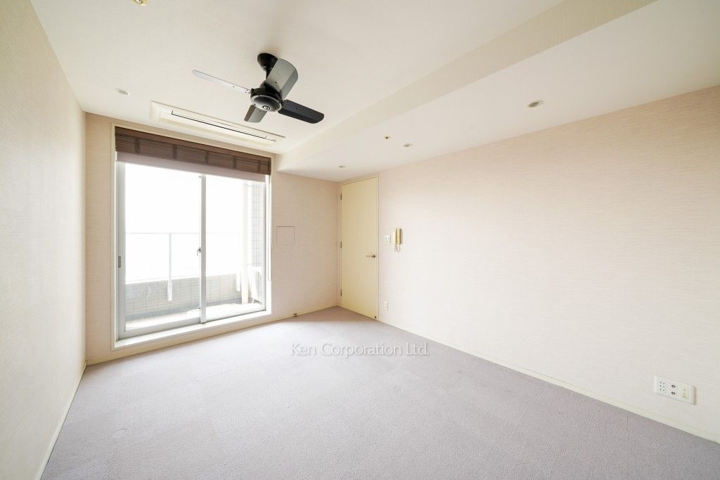 銀座タワーの写真 マスターベッドルーム