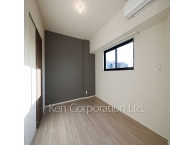 南麻布仙台坂レジデンスの写真 その他居室 ※写真・画像は実際と異なる場合がございます。部屋写真は同一タイプのものです。（ただし、画像中にタイプ名の記載がある場合はその記載内容を優先します。）