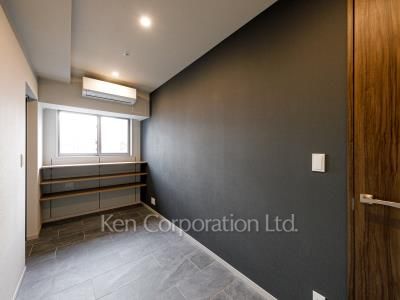 ザ・パークハビオ渋谷クロスの写真 スタジオ