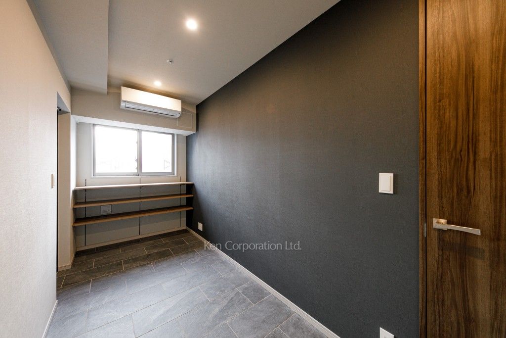 ザ・パークハビオ渋谷クロスの写真 スタジオ