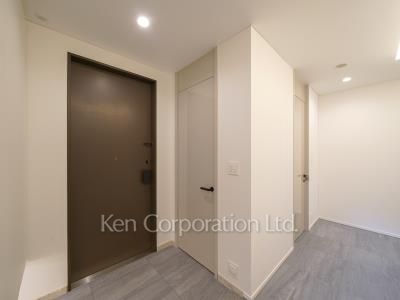 東京ミッドタウン八重洲 八重洲セントラルスクエアの写真 玄関