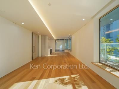 東京ミッドタウン八重洲 八重洲セントラルスクエアの写真 居室（LDなど）