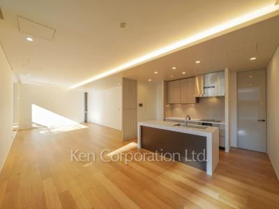 東京ミッドタウン八重洲 八重洲セントラルスクエアの写真 居室（LDなど）