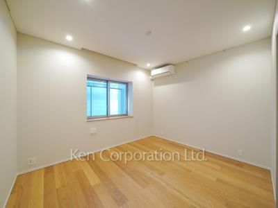 東京ミッドタウン八重洲 八重洲セントラルスクエアの写真 ベッドルーム