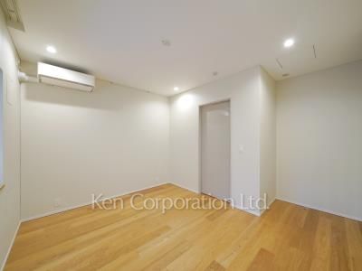 東京ミッドタウン八重洲 八重洲セントラルスクエアの写真 ベッドルーム