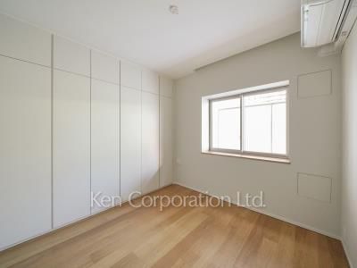 東京ミッドタウン八重洲 八重洲セントラルスクエアの写真 ベッドルーム