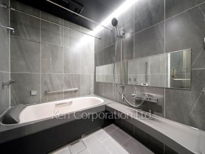 東京ミッドタウン八重洲 八重洲セントラルスクエアの写真 バスルーム