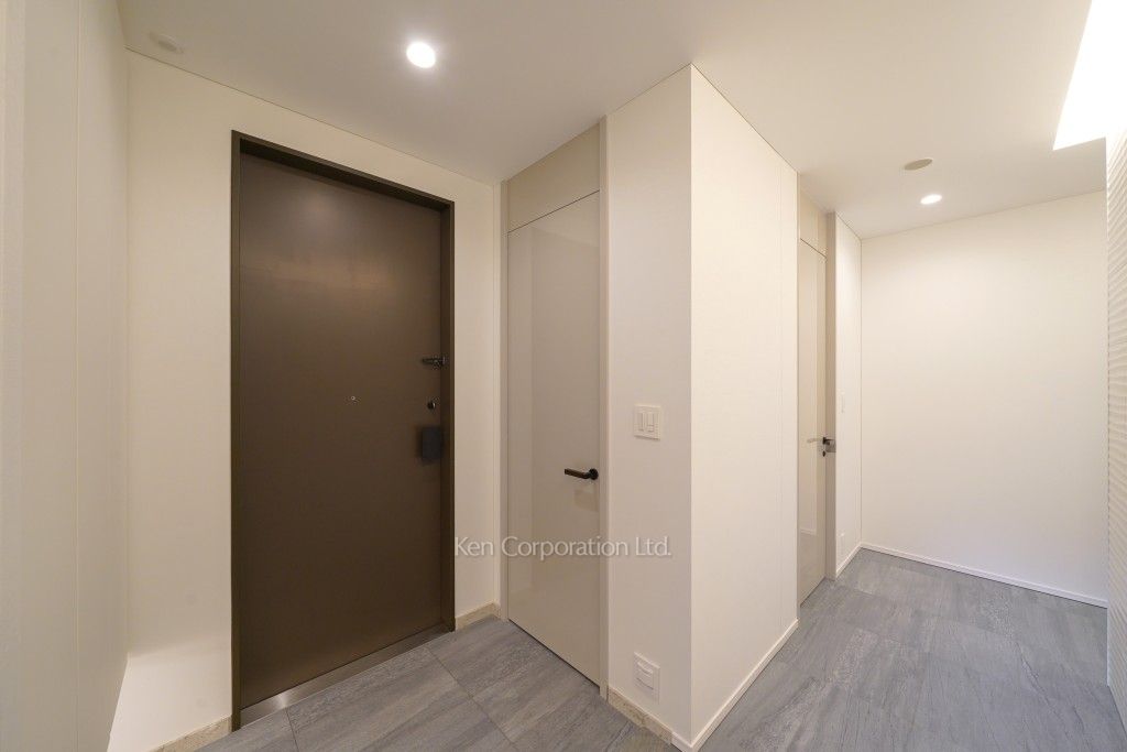 東京ミッドタウン八重洲 八重洲セントラルスクエアの写真 玄関