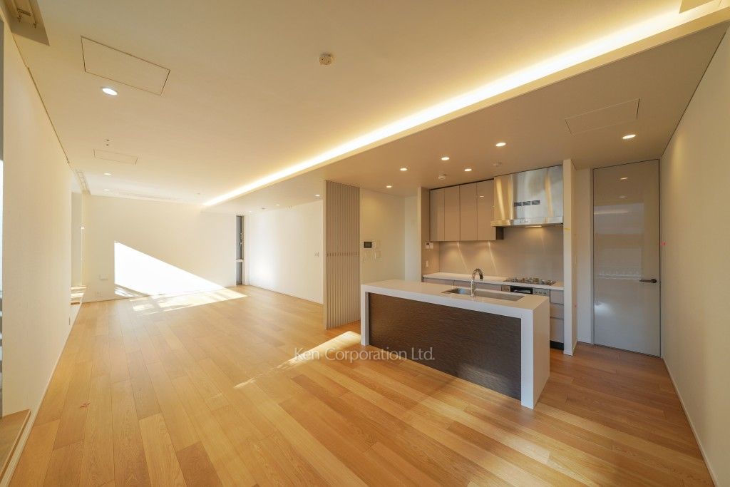 東京ミッドタウン八重洲 八重洲セントラルスクエアの写真 居室（LDなど）