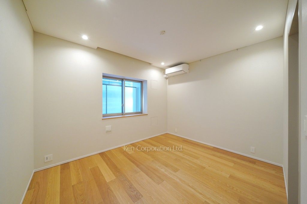 東京ミッドタウン八重洲 八重洲セントラルスクエアの写真 ベッドルーム