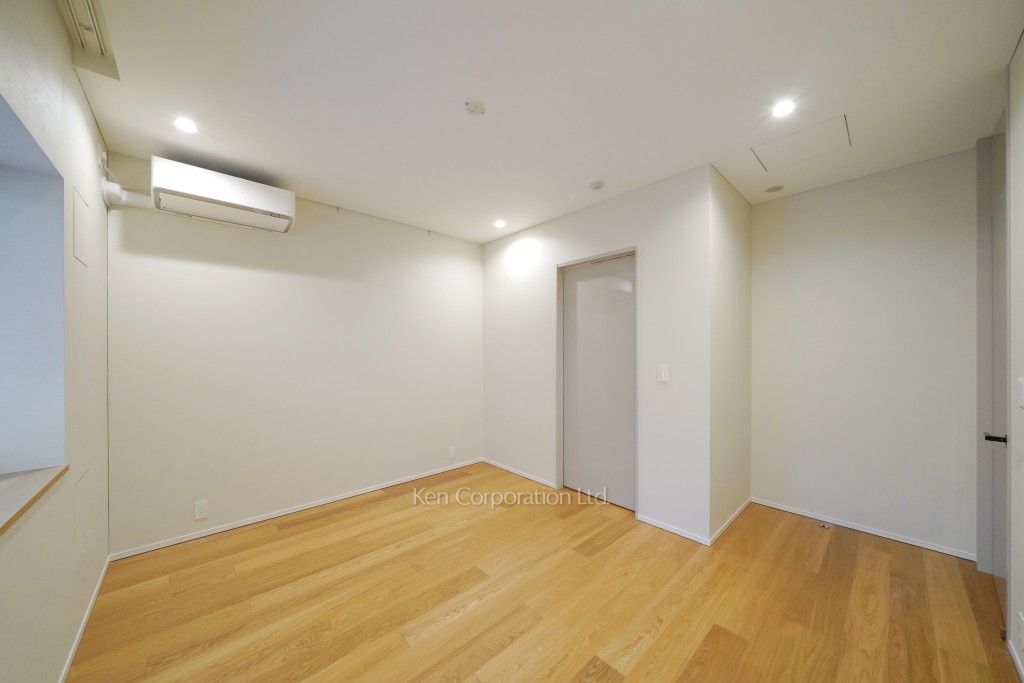 東京ミッドタウン八重洲 八重洲セントラルスクエアの写真 ベッドルーム