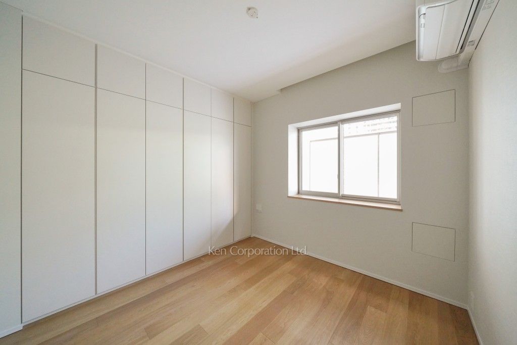 東京ミッドタウン八重洲 八重洲セントラルスクエアの写真 ベッドルーム