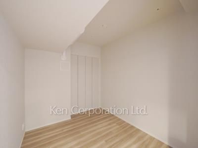 ルフォンプログレ渋谷ヒルトップの写真 ベッドルーム