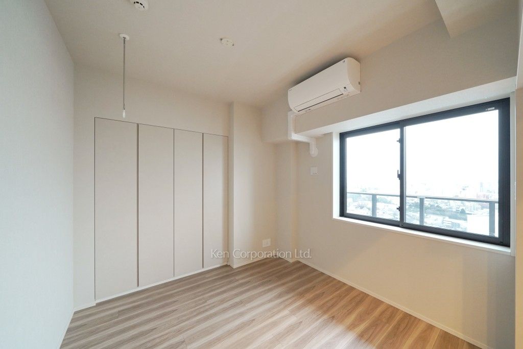 ルフォンプログレ渋谷ヒルトップの写真 ベッドルーム