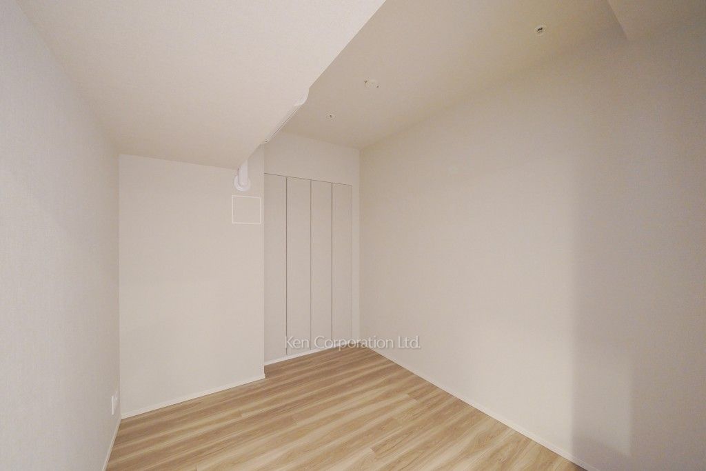 ルフォンプログレ渋谷ヒルトップの写真 ベッドルーム