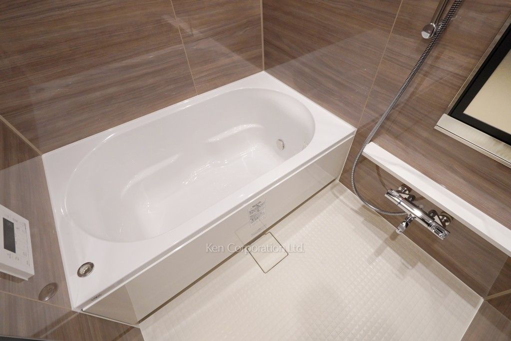 ルフォンプログレ渋谷ヒルトップの写真 バスルーム