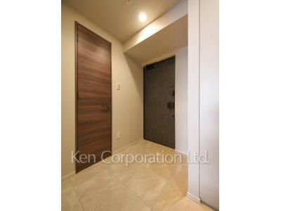 ルフォンプログレ渋谷ヒルトップの写真 玄関