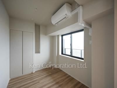 ルフォンプログレ渋谷ヒルトップの写真 ベッドルーム