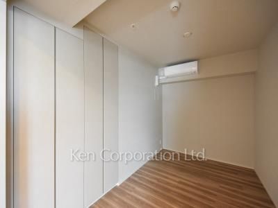 ルフォンプログレ渋谷ヒルトップの写真 ベッドルーム