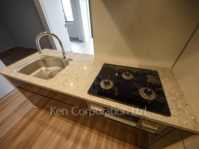ルフォンプログレ渋谷ヒルトップの写真 キッチン