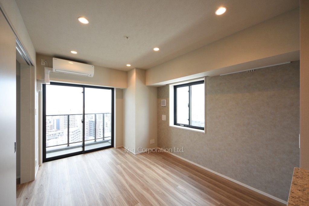 ルフォンプログレ渋谷ヒルトップの写真 居室（LDなど）