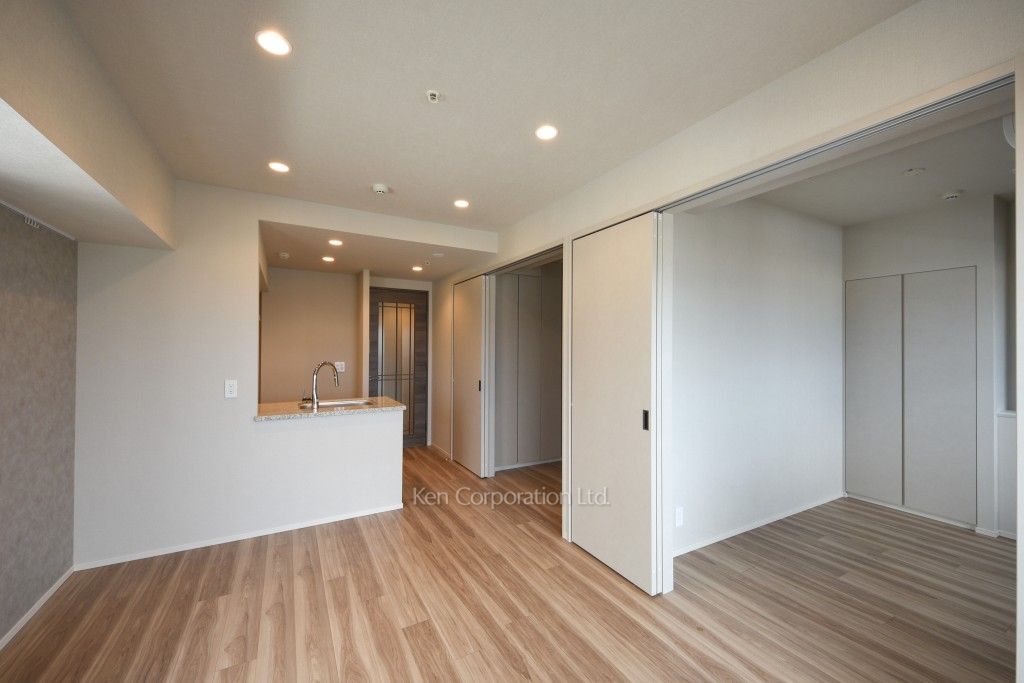 ルフォンプログレ渋谷ヒルトップの写真 居室（LDなど）