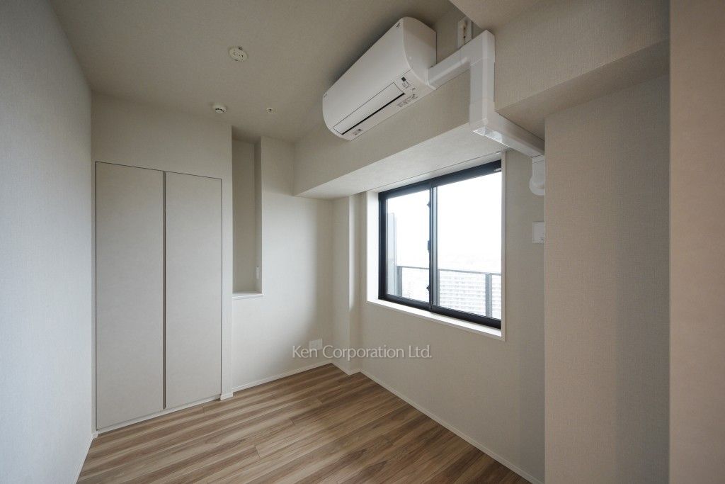 ルフォンプログレ渋谷ヒルトップの写真 ベッドルーム