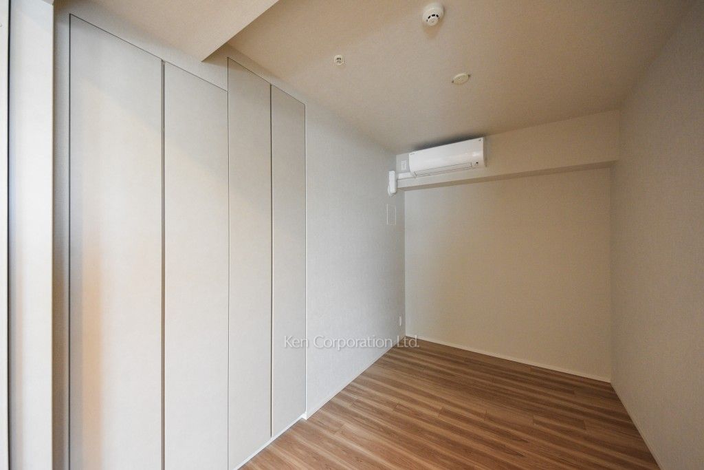 ルフォンプログレ渋谷ヒルトップの写真 ベッドルーム