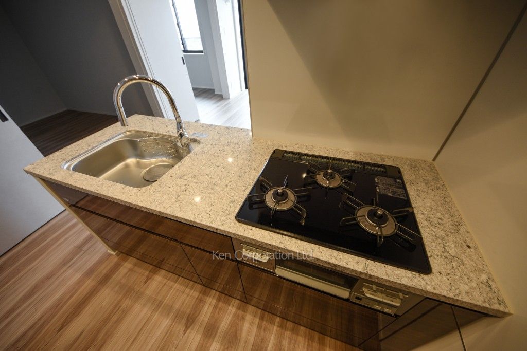 ルフォンプログレ渋谷ヒルトップの写真 キッチン