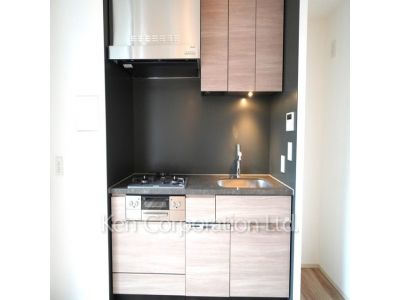 URBAN PARK GRANDE代官山の写真 キッチン ※写真・画像は実際と異なる場合がございます。部屋写真は同一タイプのものです。（ただし、画像中にタイプ名の記載がある場合はその記載内容を優先します。）