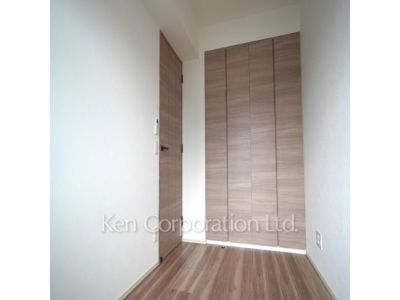 URBAN PARK GRANDE代官山の写真 その他居室 ※写真・画像は実際と異なる場合がございます。部屋写真は同一タイプのものです。（ただし、画像中にタイプ名の記載がある場合はその記載内容を優先します。）