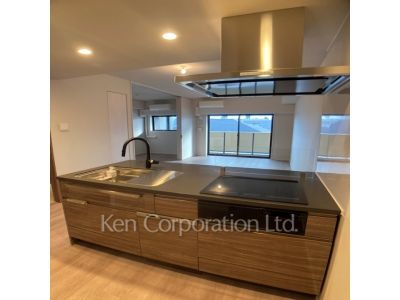 キッチン ※写真・画像は実際と異なる場合がございます。部屋写真は同一タイプのものです。（ただし、画像中にタイプ名の記載がある場合はその記載内容を優先します。）