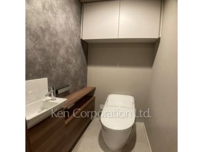 トイレ ※写真・画像は実際と異なる場合がございます。部屋写真は同一タイプのものです。（ただし、画像中にタイプ名の記載がある場合はその記載内容を優先します。）