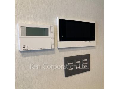 グランドゥールプレミアム代々木大山の写真 内観その他 ※写真・画像は実際と異なる場合がございます。部屋写真は同一タイプのものです。（ただし、画像中にタイプ名の記載がある場合はその記載内容を優先します。）