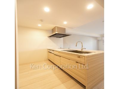 キッチン ※写真・画像は実際と異なる場合がございます。部屋写真は同一タイプのものです。（ただし、画像中にタイプ名の記載がある場合はその記載内容を優先します。）